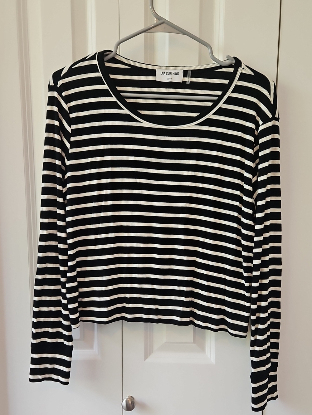LNA CLOTHING TOP